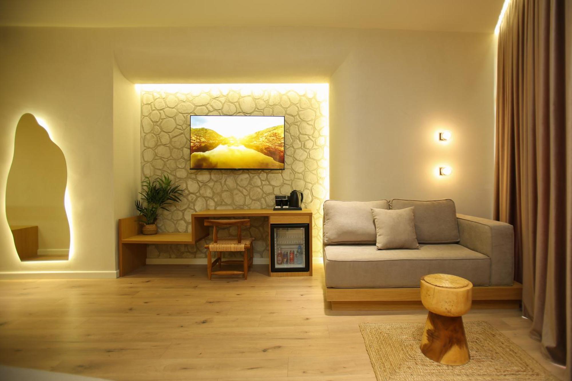 Hotel Brooklyn Vlorë מראה חיצוני תמונה