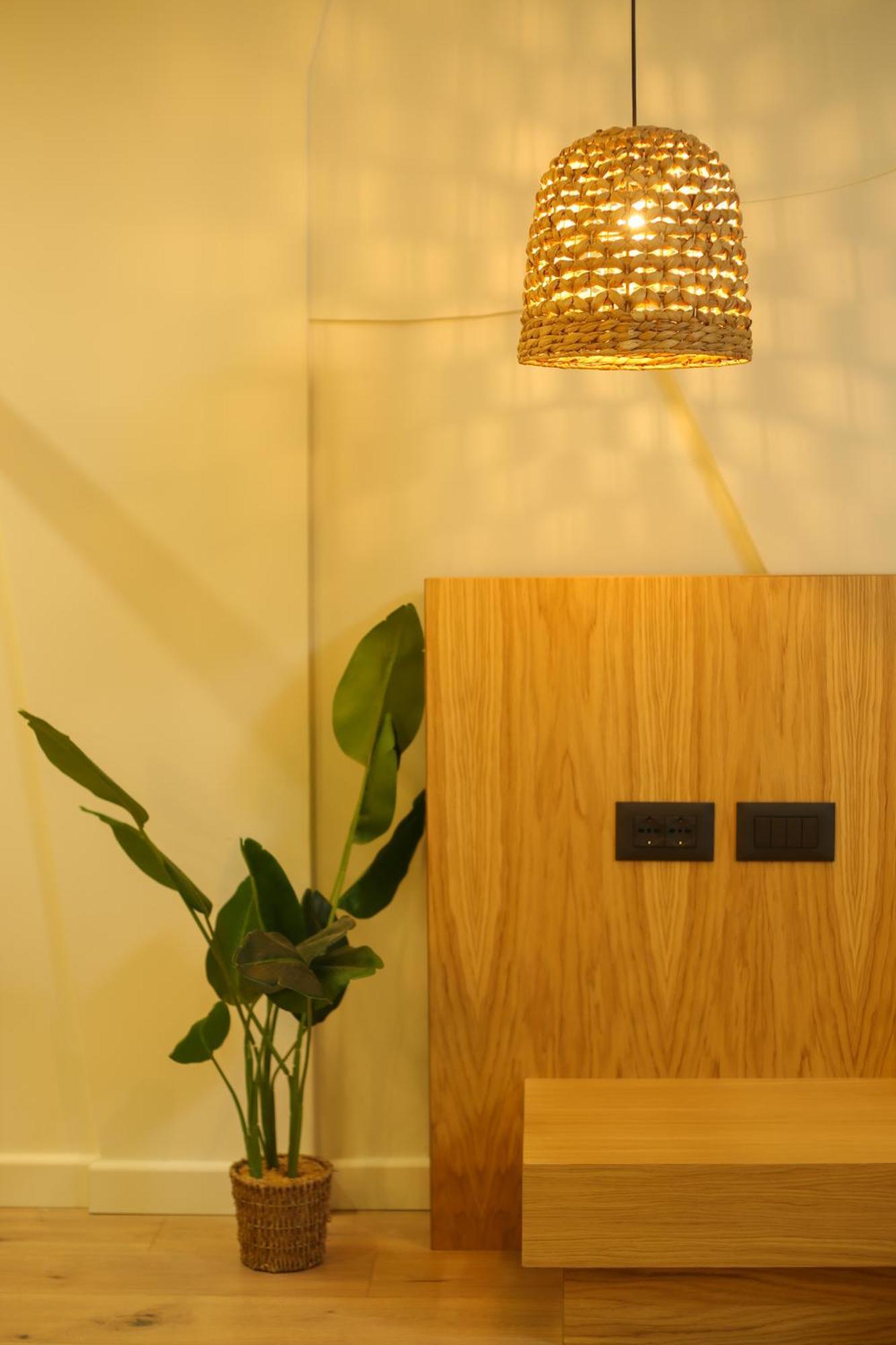 Hotel Brooklyn Vlorë מראה חיצוני תמונה