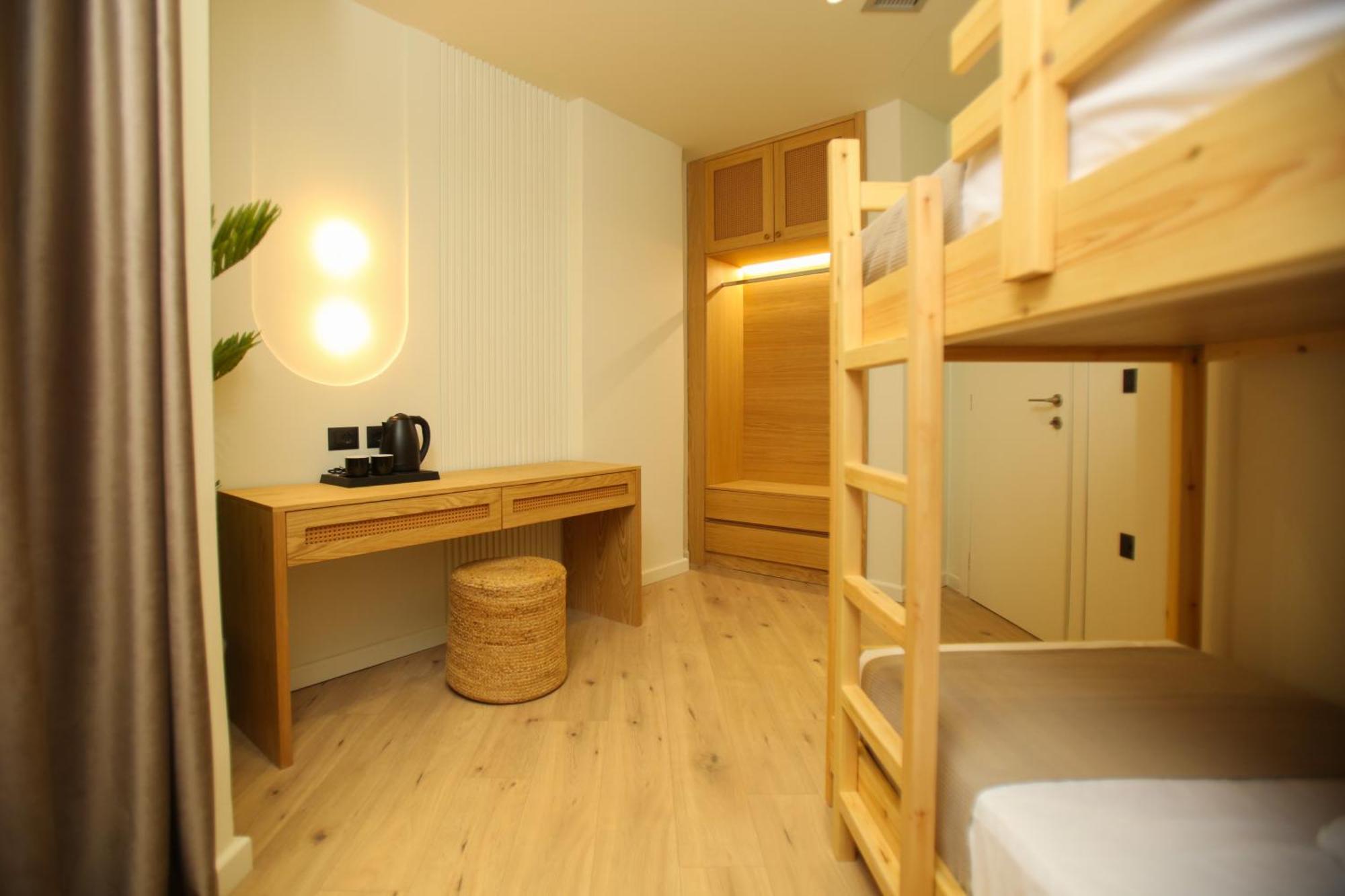 Hotel Brooklyn Vlorë מראה חיצוני תמונה